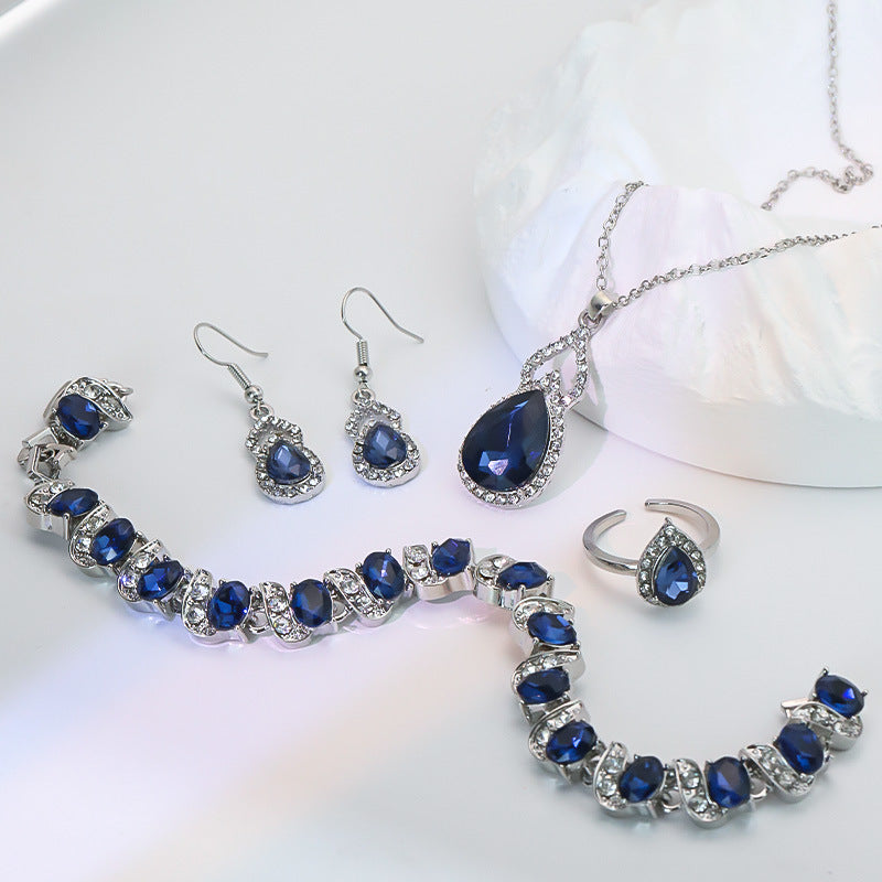 Jewellery Set